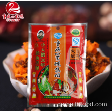 Chongqing Hot Pot Bodenmaterial 360g